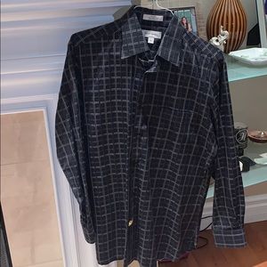 NORDSTORM nice dress shirt!